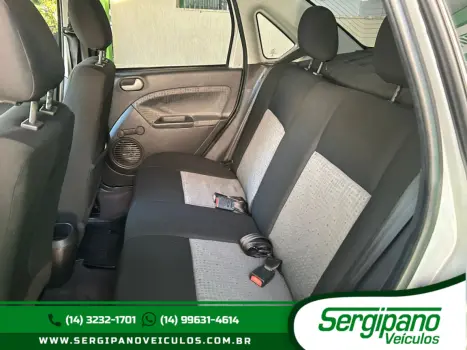 FORD Fiesta Sedan 1.6 4P CLASS FLEX, Foto 12