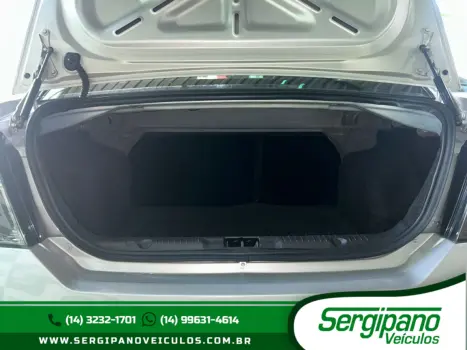 FORD Fiesta Sedan 1.6 4P CLASS FLEX, Foto 13