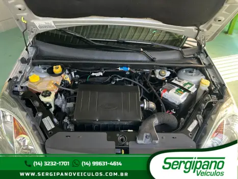 FORD Fiesta Sedan 1.6 4P CLASS FLEX, Foto 14