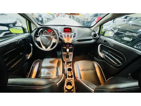 FORD Fiesta Sedan 1.6 4P SE FLEX, Foto 9