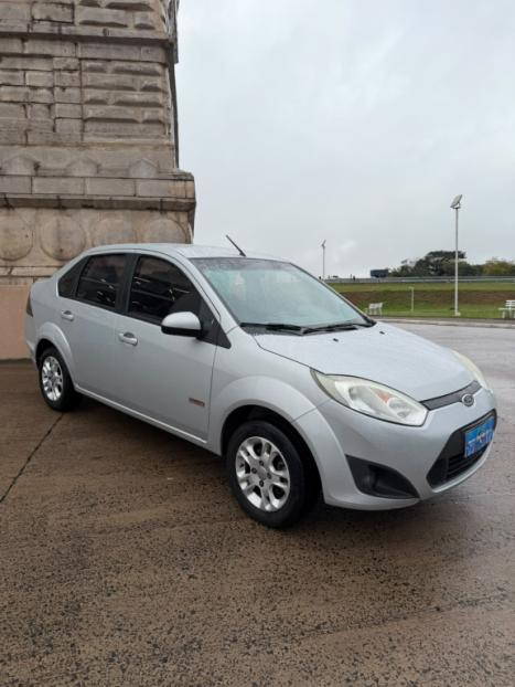 FORD Fiesta Sedan 1.6 16V 4P SE FLEX, Foto 2