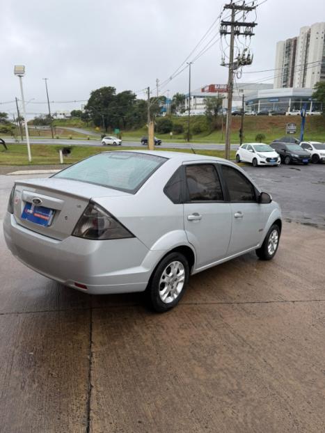 FORD Fiesta Sedan 1.6 16V 4P SE FLEX, Foto 3