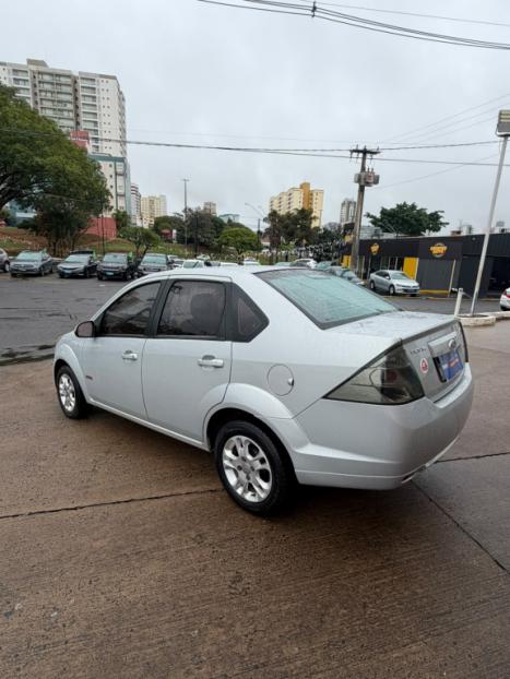 FORD Fiesta Sedan 1.6 16V 4P SE FLEX, Foto 4