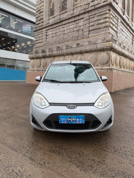FORD Fiesta Sedan 1.6 16V 4P SE FLEX, Foto 5