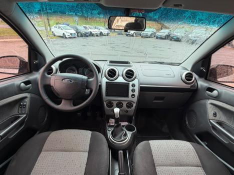 FORD Fiesta Sedan 1.6 16V 4P SE FLEX, Foto 7