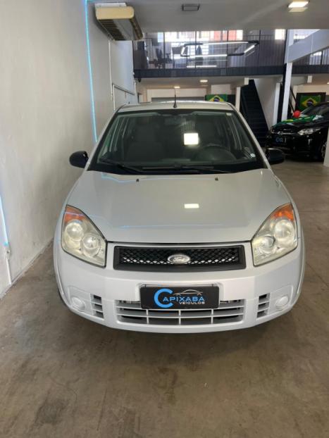 FORD Fiesta Sedan 1.6 4P FLEX, Foto 3