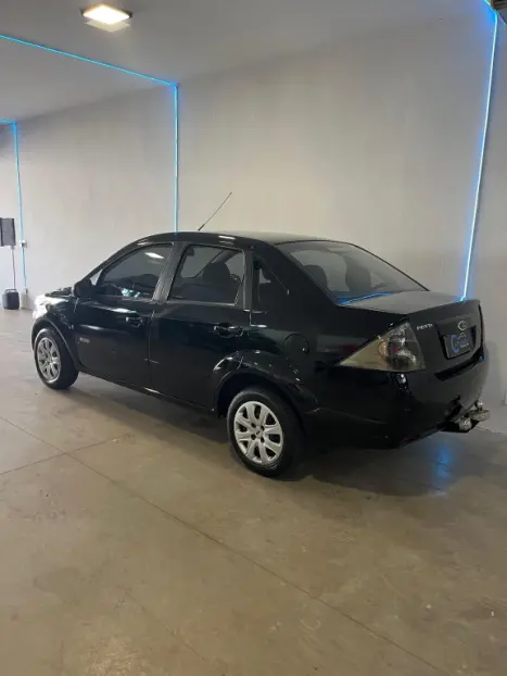 FORD Fiesta Sedan 1.6 4P FLEX, Foto 5