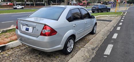 FORD Fiesta Sedan 1.0 4P SE FLEX, Foto 5