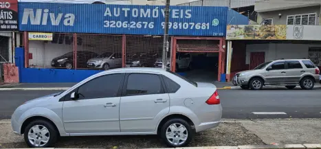 FORD Fiesta Sedan 1.0 4P SE FLEX, Foto 8