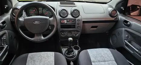FORD Fiesta Sedan 1.0 4P SE FLEX, Foto 9