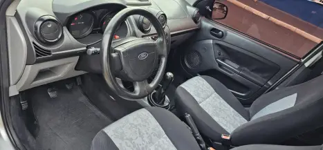 FORD Fiesta Sedan 1.0 4P SE FLEX, Foto 11