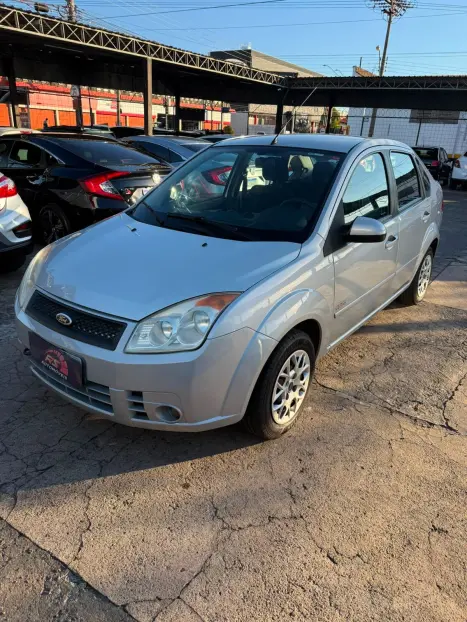 FORD Fiesta Sedan 1.6 4P CLASS FLEX, Foto 1