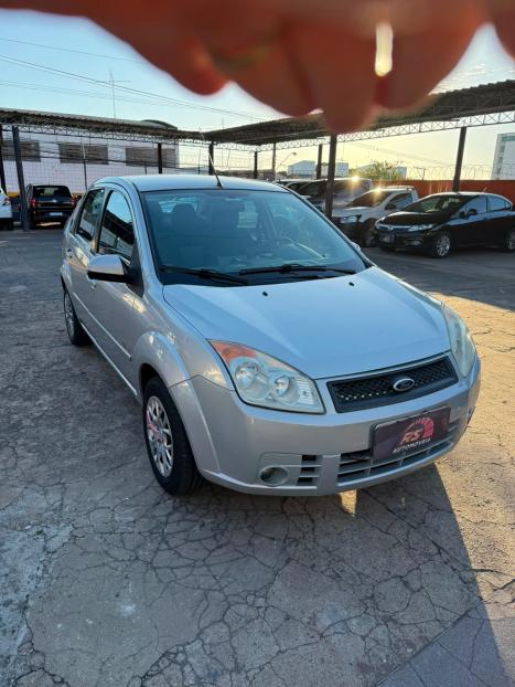FORD Fiesta Sedan 1.6 4P CLASS FLEX, Foto 3