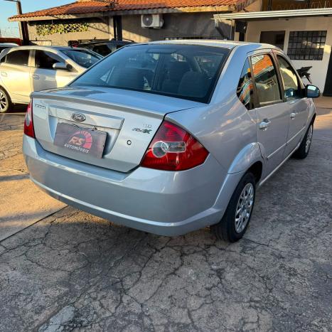 FORD Fiesta Sedan 1.6 4P CLASS FLEX, Foto 4