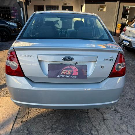 FORD Fiesta Sedan 1.6 4P CLASS FLEX, Foto 5