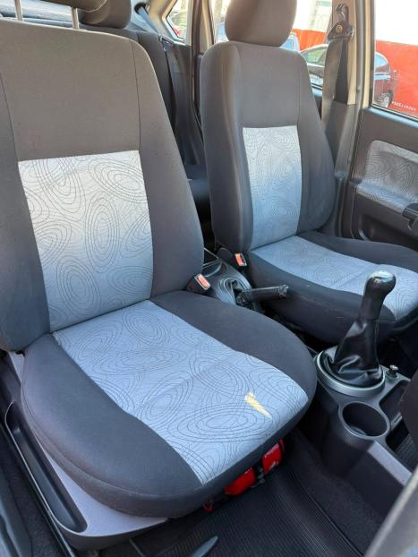 FORD Fiesta Sedan 1.6 4P CLASS FLEX, Foto 9