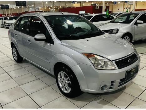 FORD Fiesta Sedan 1.6 4P CLASS FLEX, Foto 1