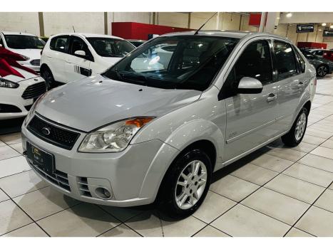 FORD Fiesta Sedan 1.6 4P CLASS FLEX, Foto 2