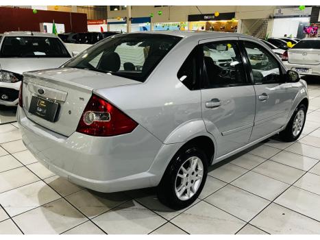 FORD Fiesta Sedan 1.6 4P CLASS FLEX, Foto 3
