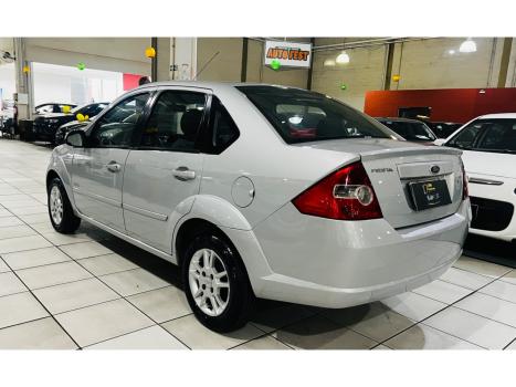FORD Fiesta Sedan 1.6 4P CLASS FLEX, Foto 4