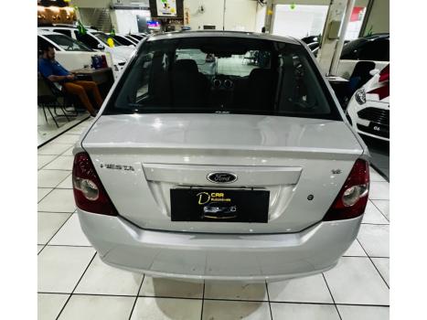 FORD Fiesta Sedan 1.6 4P CLASS FLEX, Foto 5