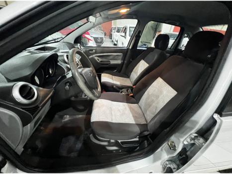 FORD Fiesta Sedan 1.6 4P CLASS FLEX, Foto 6