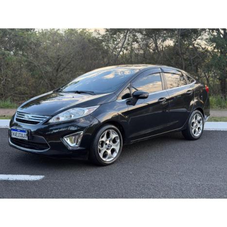 FORD Fiesta Sedan 1.6 4P SE FLEX, Foto 2
