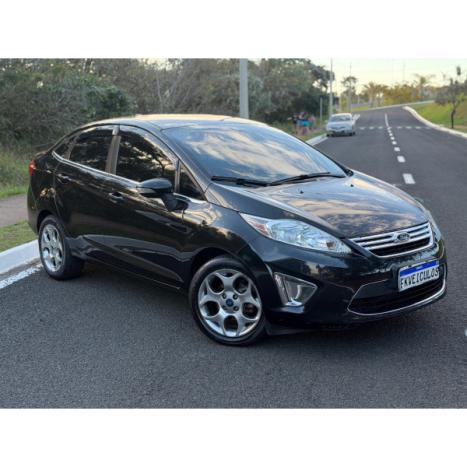 FORD Fiesta Sedan 1.6 4P SE FLEX, Foto 5