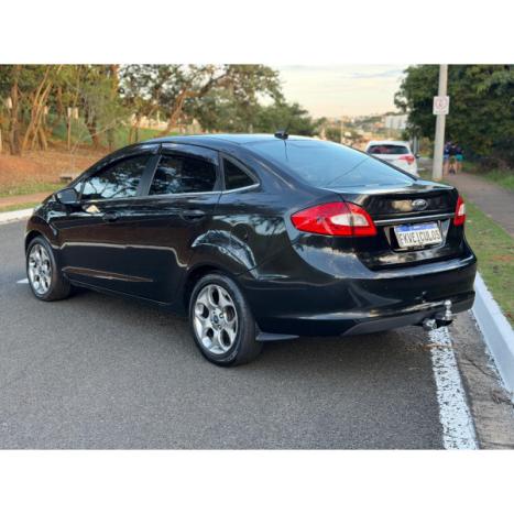 FORD Fiesta Sedan 1.6 4P SE FLEX, Foto 7