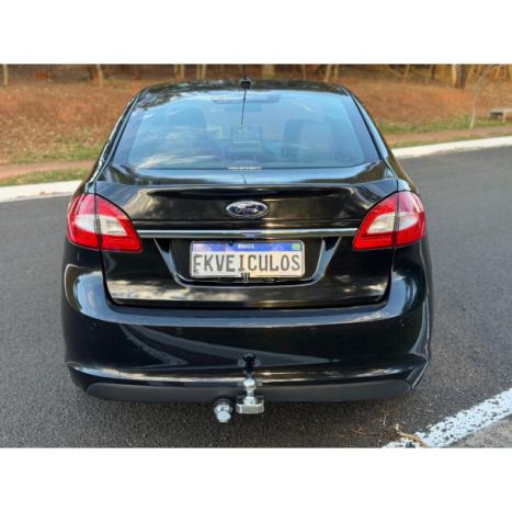FORD Fiesta Sedan 1.6 4P SE FLEX, Foto 8