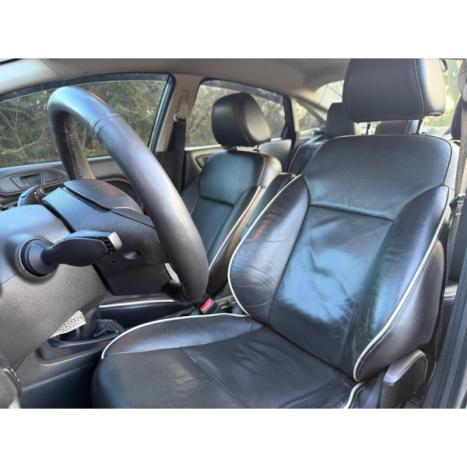 FORD Fiesta Sedan 1.6 4P SE FLEX, Foto 9