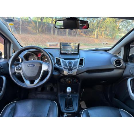 FORD Fiesta Sedan 1.6 4P SE FLEX, Foto 12