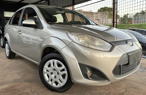 FORD Fiesta Sedan 1.6 4P FLEX, Foto 1