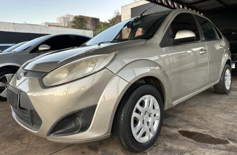 FORD Fiesta Sedan 1.6 4P FLEX, Foto 2