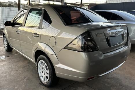 FORD Fiesta Sedan 1.6 4P FLEX, Foto 3