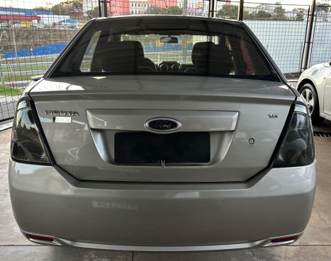 FORD Fiesta Sedan 1.6 4P FLEX, Foto 6