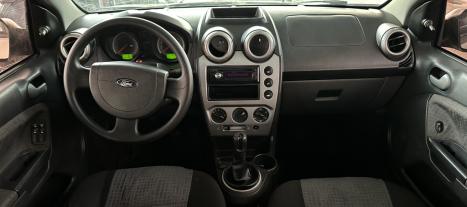 FORD Fiesta Sedan 1.6 4P FLEX, Foto 7
