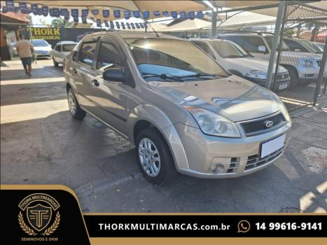 FORD Fiesta Sedan 1.0 4P FLEX, Foto 1