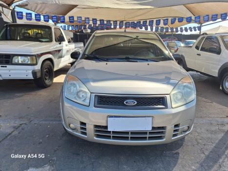 FORD Fiesta Sedan 1.0 4P FLEX, Foto 2