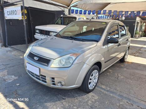 FORD Fiesta Sedan 1.0 4P FLEX, Foto 3