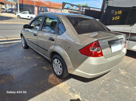 FORD Fiesta Sedan 1.0 4P FLEX, Foto 4