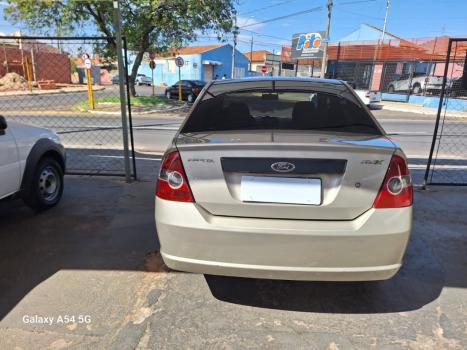 FORD Fiesta Sedan 1.0 4P FLEX, Foto 5