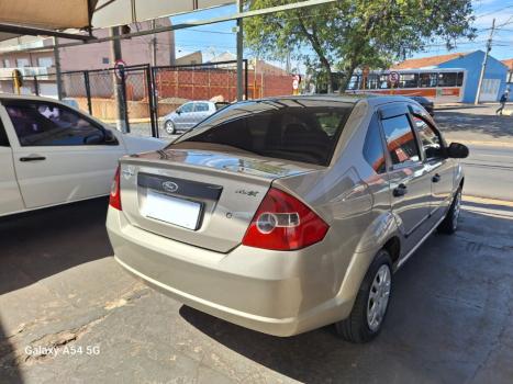 FORD Fiesta Sedan 1.0 4P FLEX, Foto 6
