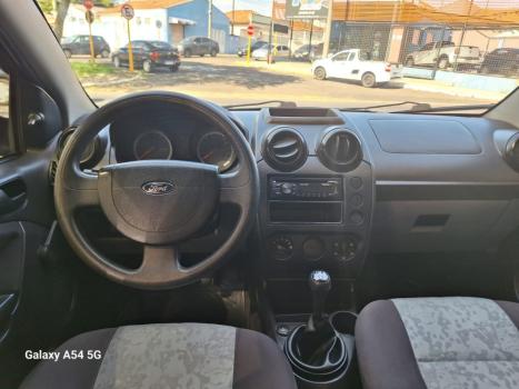 FORD Fiesta Sedan 1.0 4P FLEX, Foto 7