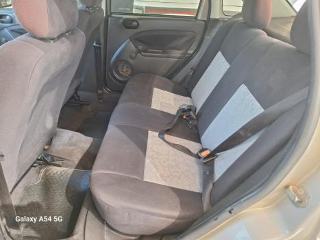 FORD Fiesta Sedan 1.0 4P FLEX, Foto 8