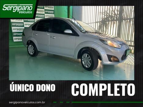 FORD Fiesta Sedan 1.6 4P CLASS FLEX, Foto 1