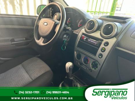 FORD Fiesta Sedan 1.6 4P CLASS FLEX, Foto 9