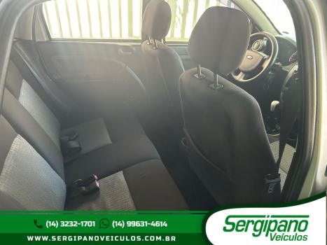 FORD Fiesta Sedan 1.6 4P CLASS FLEX, Foto 11
