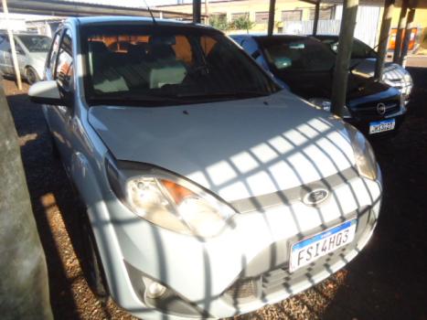 FORD Fiesta Sedan 1.6 4P SE FLEX, Foto 2