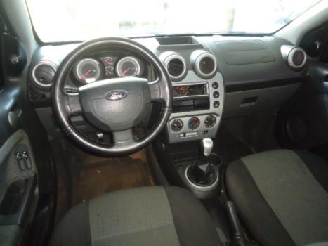 FORD Fiesta Sedan 1.6 4P SE FLEX, Foto 4